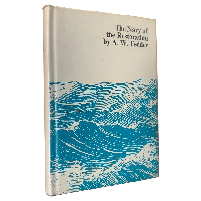 The Navy of the Restoration