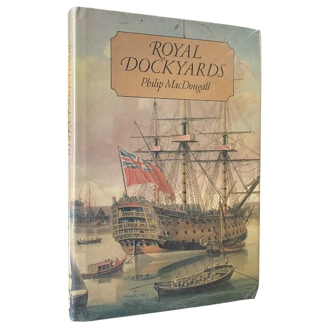 Royal Dockyards