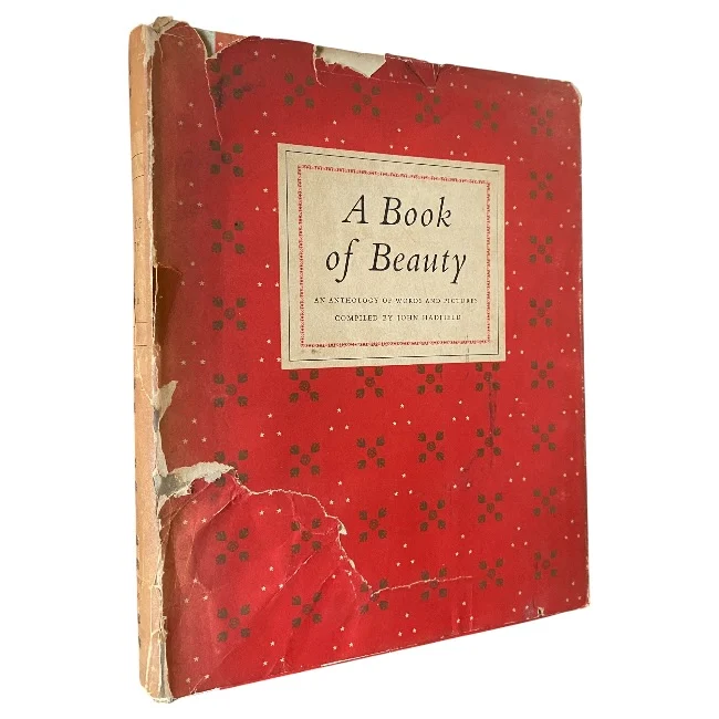 A Book of Beauty