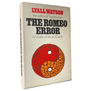 The Romeo Error