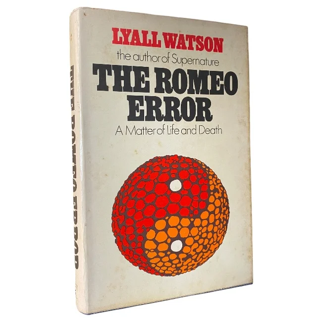 The Romeo Error
