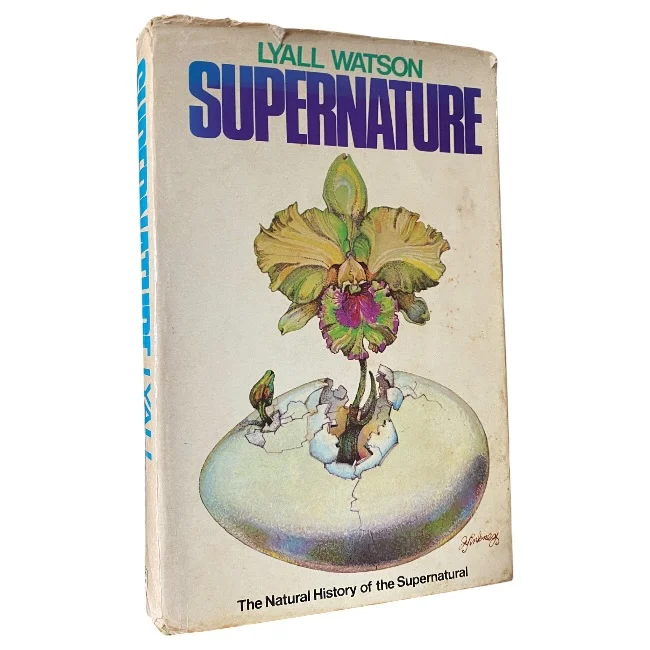 Supernature