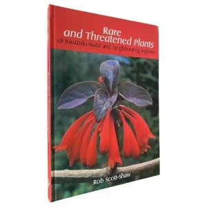 Rare and Threatened Plants of KwaZulu-Natal