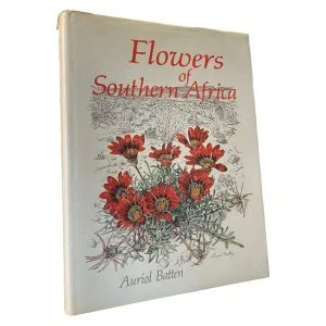 Flowers of Southern Africa 3280