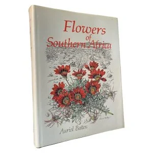 Flowers of Southern Africa 2862