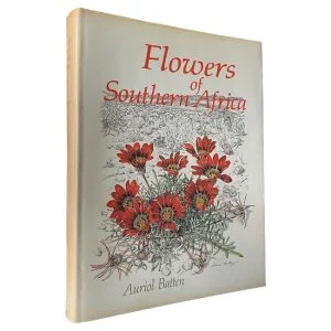 Flowers of Southern Africa 1640