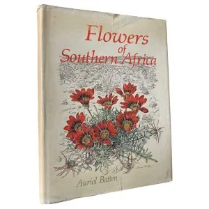 Flowers of Southern Africa 1851