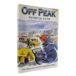 Off Peak Signed