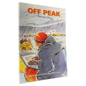 Off Peak Signed
