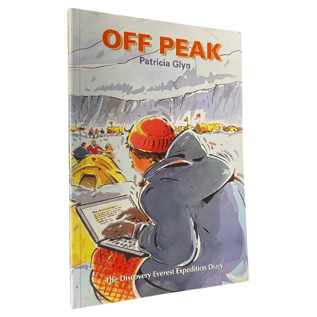 Off Peak Signed