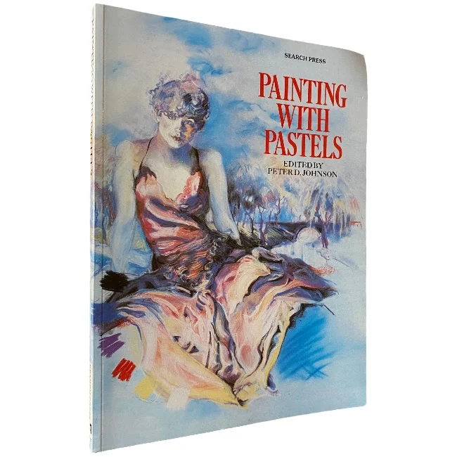 Painting with Pastels