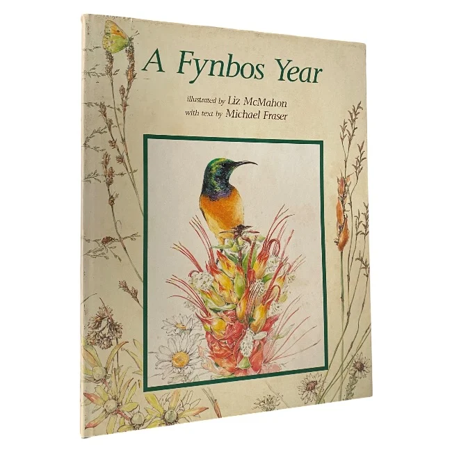 A Fynbos Year