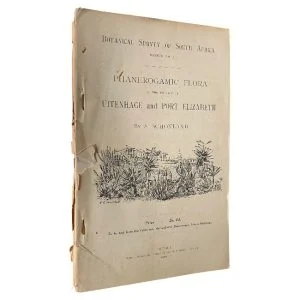 Phanerogamic Flora