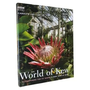 The World of Kew