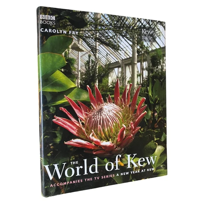 The World of Kew