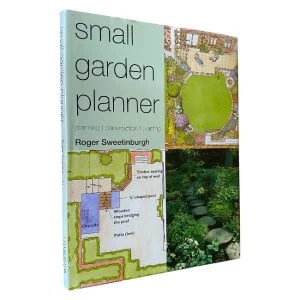Small Garden Planner