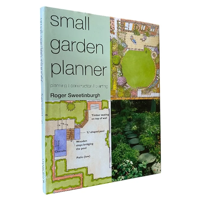 Small Garden Planner