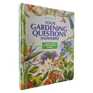 Your Gardening Questions Answered