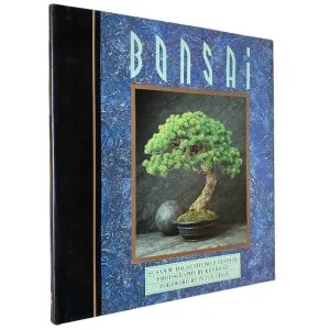Bonsai by Susan M. Bachenheimer Resnick