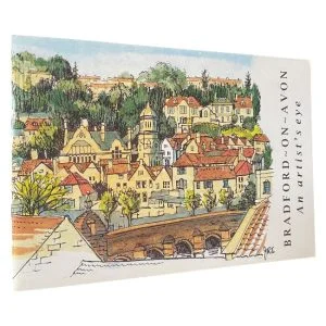 Bradford-on-Avon