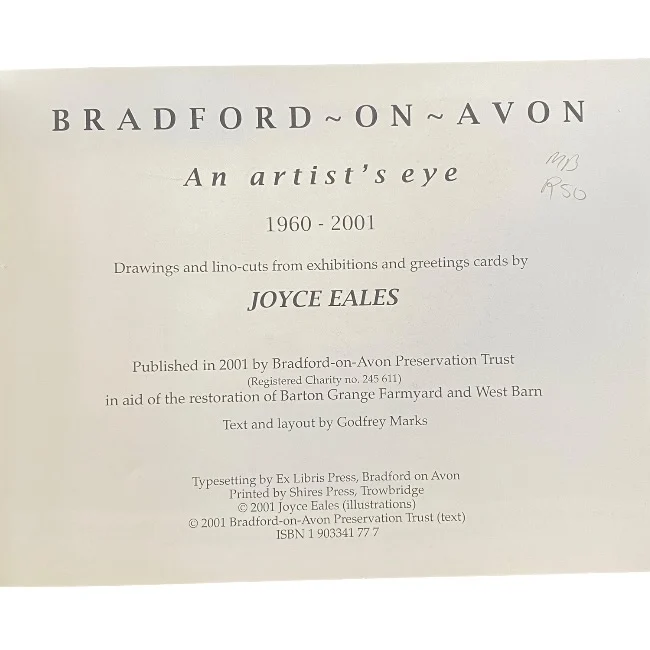 Bradford-on-Avon
