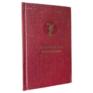 Athletics for Schoolboys