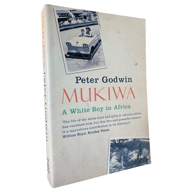 Mukiwa