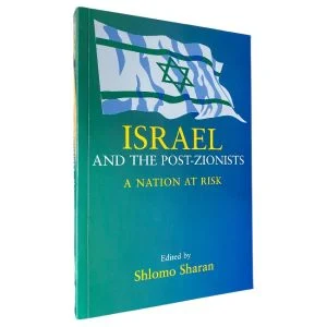 Israel and the Post-Zionists