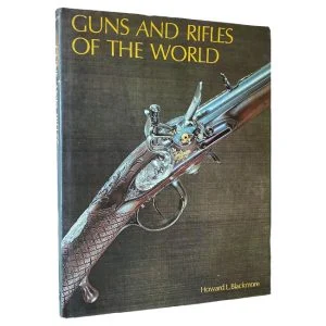 Guns and Rifles of the World