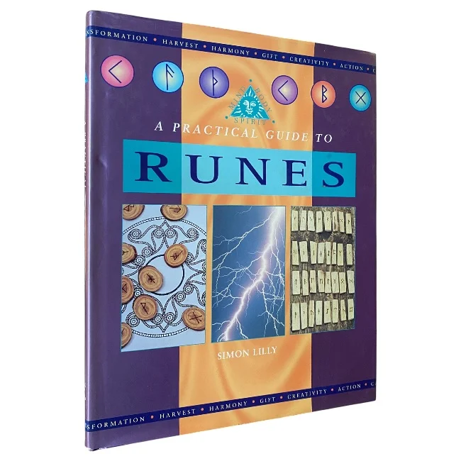 A Practical Guide to Runes