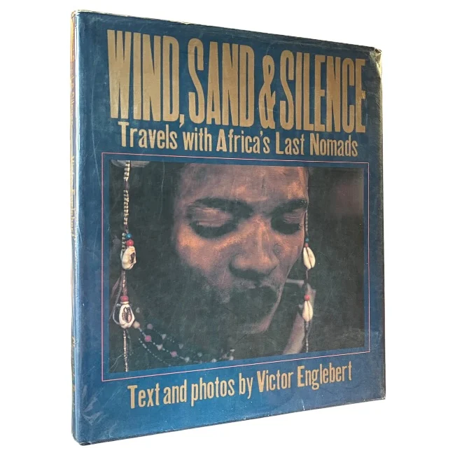 Wind Sand & Silence
