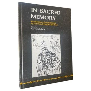 In Sacred Memory