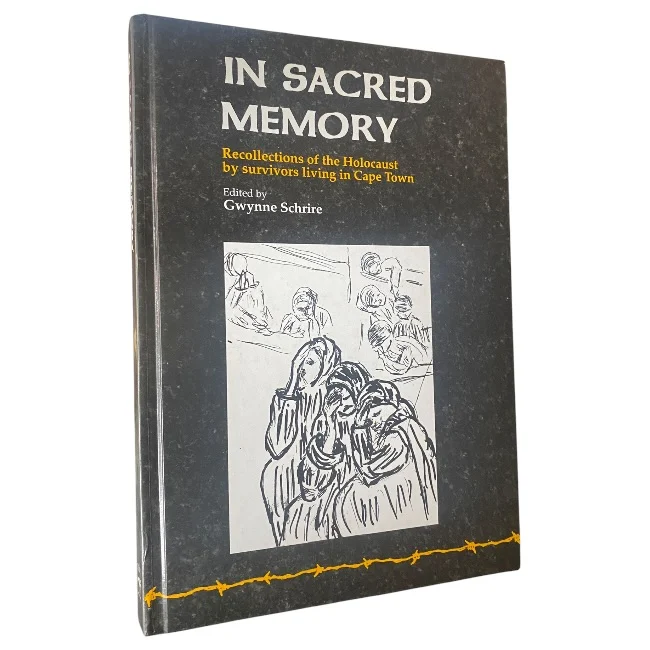 In Sacred Memory