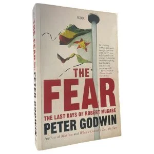 The Fear
