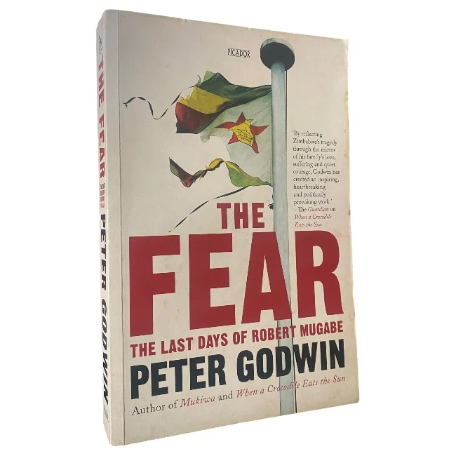 The Fear