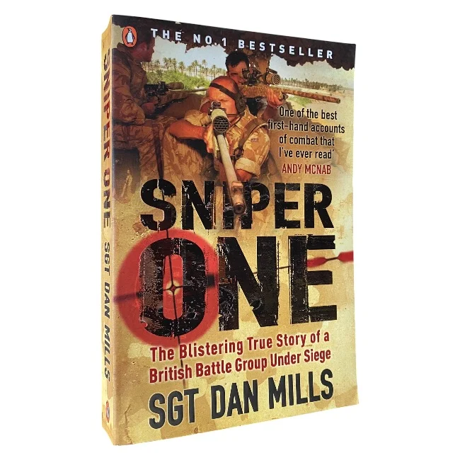Sniper One