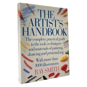 The Artist's Handbook