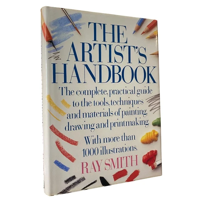 The Artist's Handbook