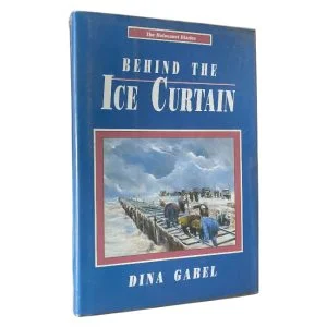 Behind the Ice Curtain
