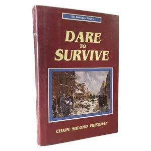 Dare to Survive
