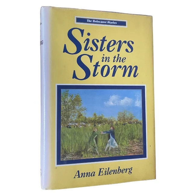 Sisters in the Storm