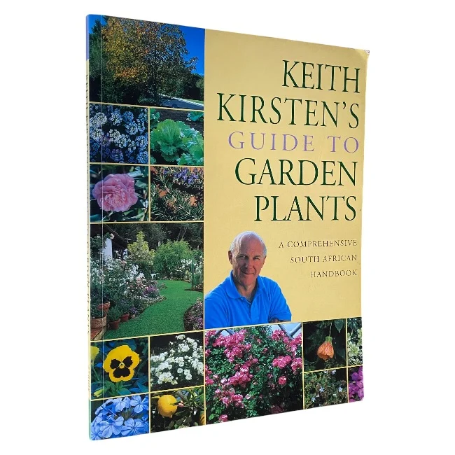 Guide to Garden Plants