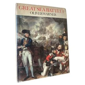 Great Sea Battles