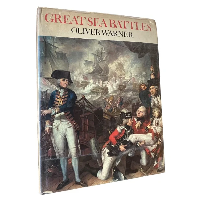 Great Sea Battles