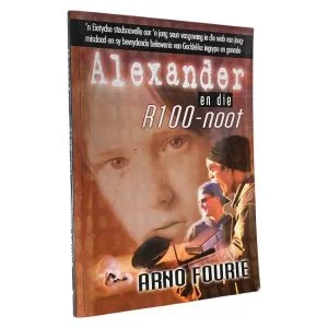 Alexander en die R100-noot