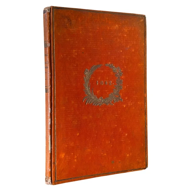 Juvenal's Third, Fourth and Fifth Satires