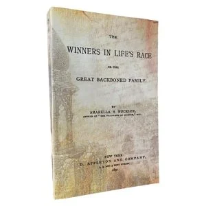The Winners in Life's Race