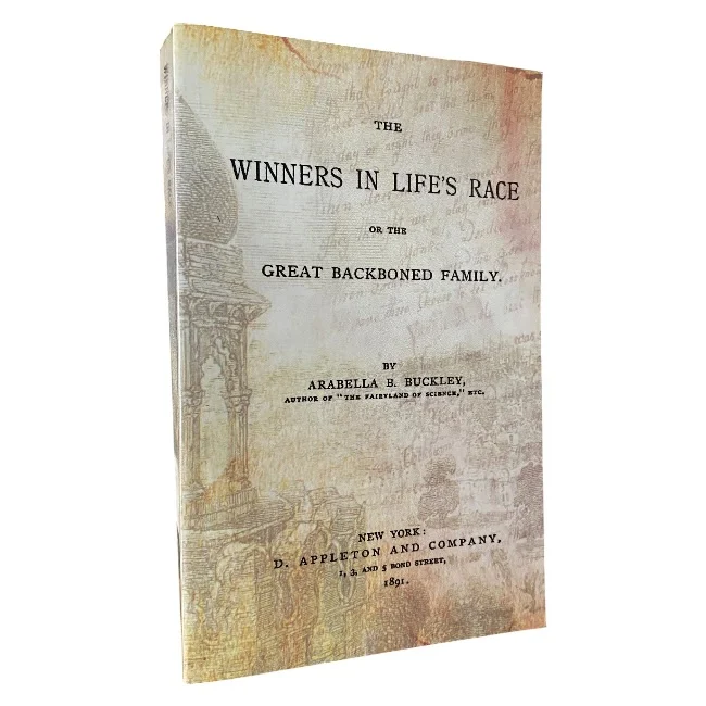 The Winners in Life's Race