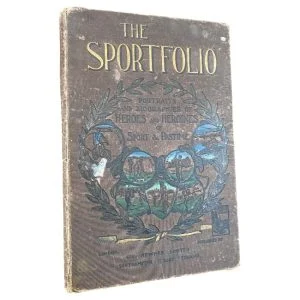 The Sportfolio