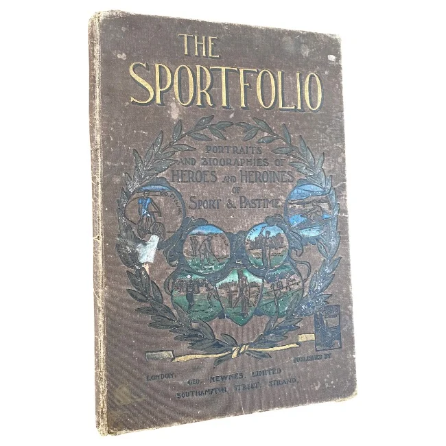 The Sportfolio